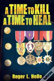 Capa do artigo Time To Kill, A Time To Heal
