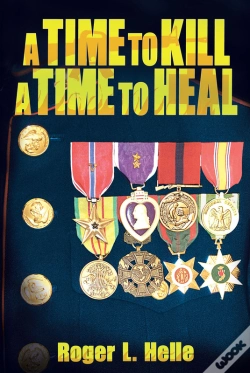 Capa do artigo Time To Kill, A Time To Heal