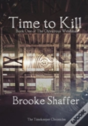 Capa do artigo Time To Kill