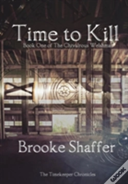 Capa do artigo Time To Kill