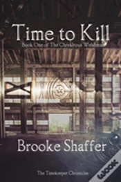 Capa do artigo Time To Kill