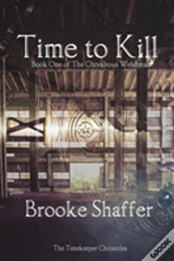 Capa do artigo Time To Kill