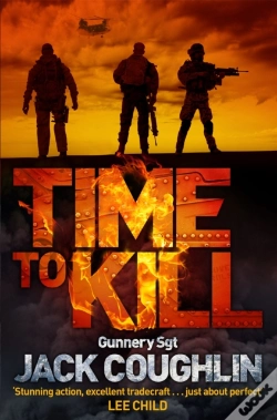 Capa do artigo Time To Kill