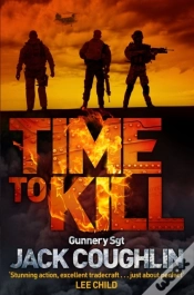 Capa do artigo Time To Kill