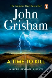 Capa do artigo Time To Kill