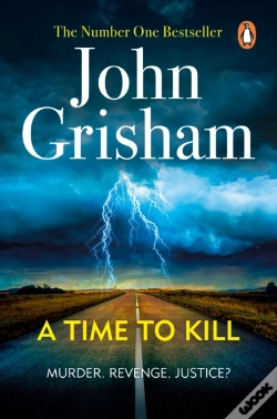 Capa do artigo Time To Kill