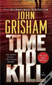 Capa do artigo Time To Kill