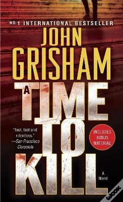 Capa do artigo Time To Kill