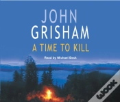 Capa do artigo Time To Kill