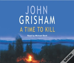 Capa do artigo Time To Kill