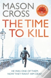 Capa do artigo Time To Kill