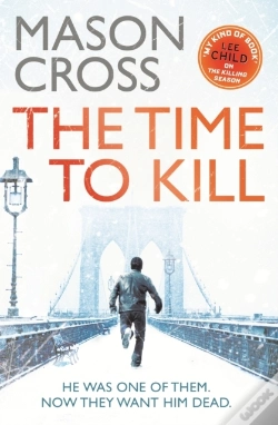 Capa do artigo Time To Kill