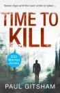 Time To Kill - Preview