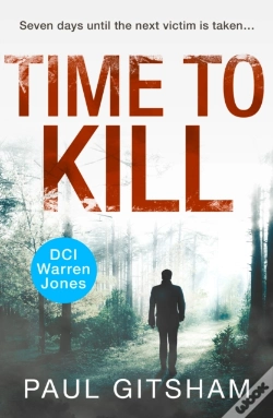 Capa do artigo Time To Kill