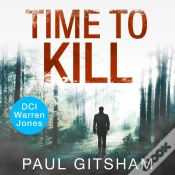 Capa do artigo Time To Kill