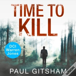 Capa do artigo Time To Kill