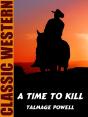 Time To Kill - Preview