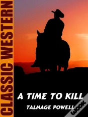 Capa do artigo Time To Kill