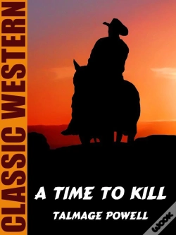 Capa do artigo Time To Kill