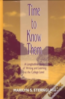 Time To Know Them