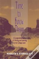 Time To Know Them