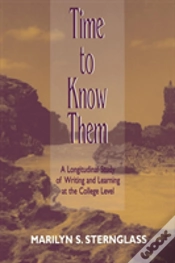 Capa do artigo Time To Know Them