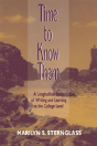 Time To Know Them - Preview