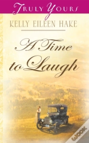 Capa do artigo Time To Laugh