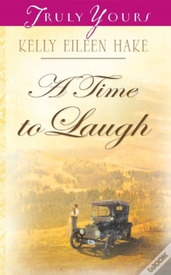 Capa do artigo Time To Laugh