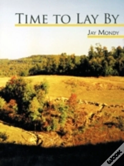 Capa do artigo Time To Lay By