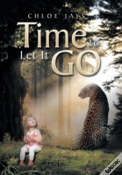 Capa do artigo Time To Let It Go