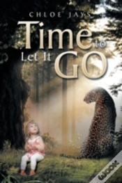 Capa do artigo Time To Let It Go