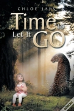 Capa do artigo Time To Let It Go