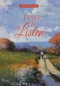 Time To Listen - Preview