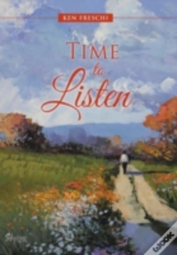 Capa do artigo Time To Listen