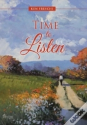 Capa do artigo Time To Listen