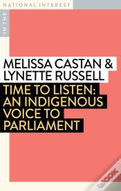 Capa do artigo Time To Listen