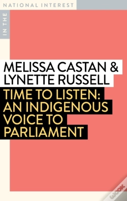 Capa do artigo Time To Listen