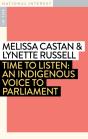 Time To Listen - Preview