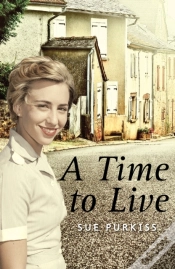 Capa do artigo Time To Live