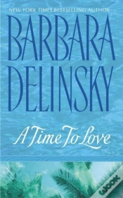 Capa do artigo Time To Love