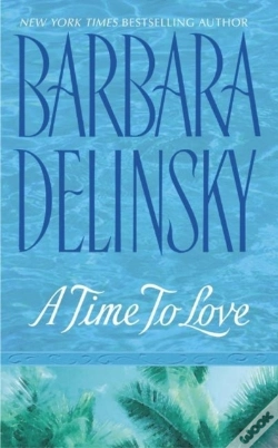Capa do artigo Time To Love