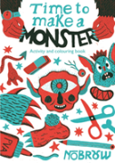 Time To Make A Monster