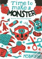 Time To Make A Monster