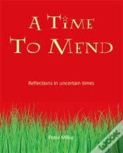 Capa do artigo Time To Mend
