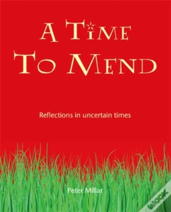 Capa do artigo Time To Mend