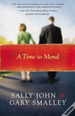 Capa do artigo Time To Mend