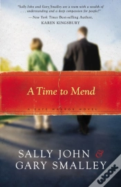 Capa do artigo Time To Mend
