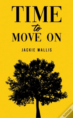 Capa do artigo Time To Move On