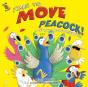 Time To Move Peacock! - Preview